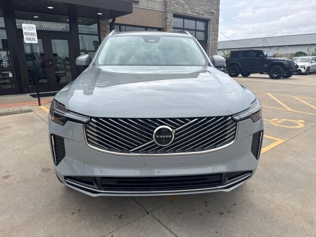 2026 Volvo XC90 Plus Springfield IL