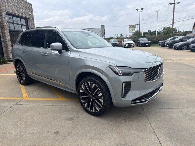 2026 Volvo XC90 Plus Springfield IL