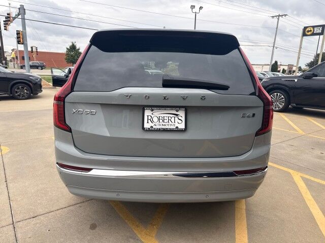 2026 Volvo XC90 Plus Springfield IL