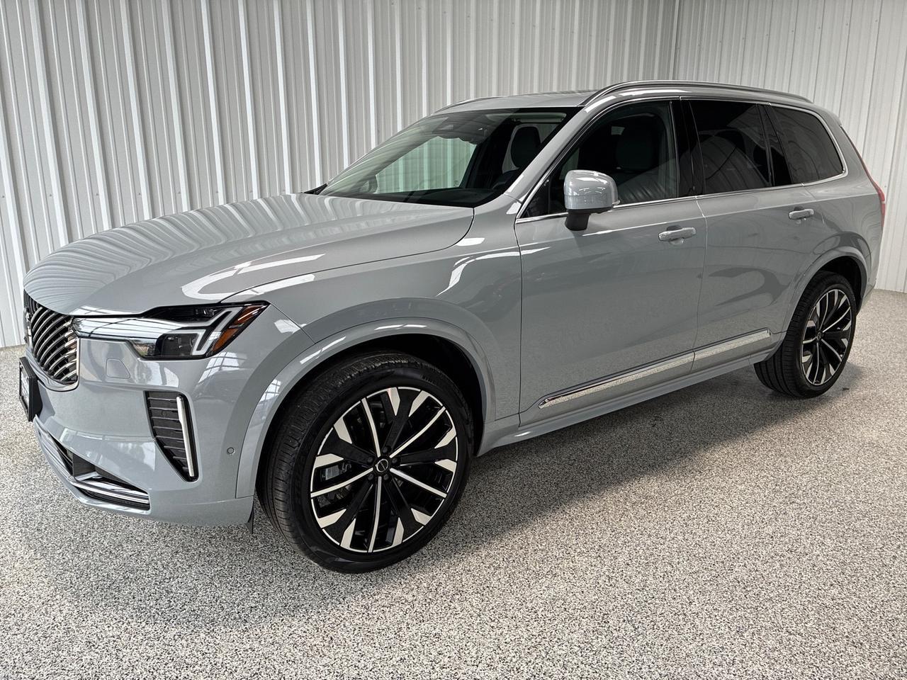 2026 Volvo XC90 Plus, h/k Sound