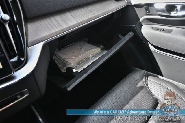 2026 Volvo XC90 Ultra Wasilla AK