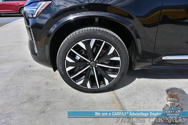 2026 Volvo XC90 Ultra Wasilla AK