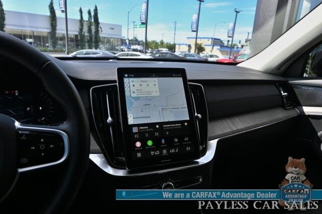 2026 Volvo XC90 Ultra Wasilla AK