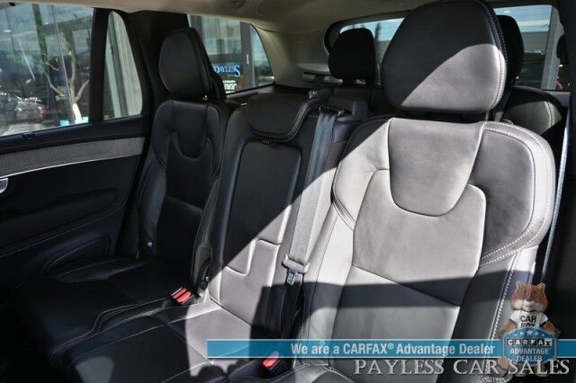 2026 Volvo XC90 Ultra Wasilla AK