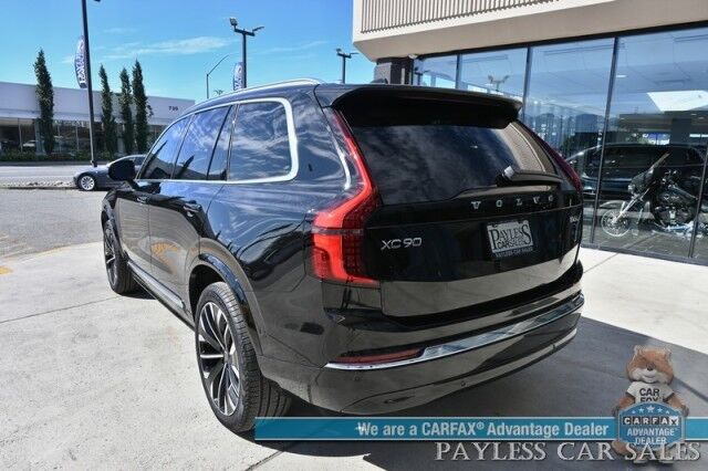 2026 Volvo XC90 Ultra Wasilla AK