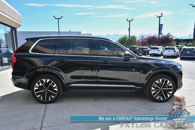 2026 Volvo XC90 Ultra Wasilla AK