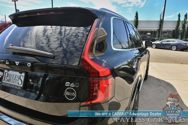 2026 Volvo XC90 Ultra Wasilla AK