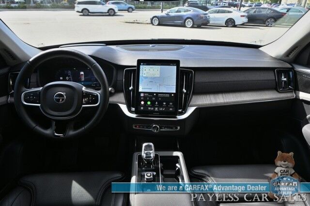 2026 Volvo XC90 Ultra Wasilla AK