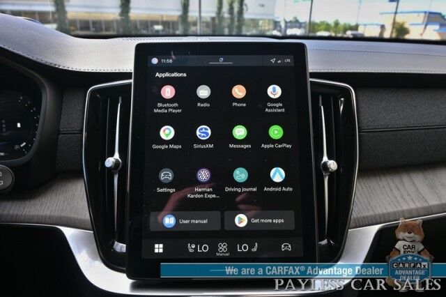2026 Volvo XC90 Ultra Wasilla AK