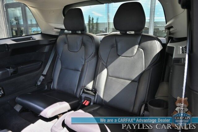 2026 Volvo XC90 Ultra Wasilla AK
