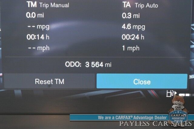 2026 Volvo XC90 Ultra Wasilla AK