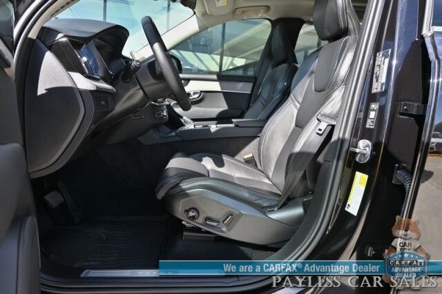 2026 Volvo XC90 Ultra Wasilla AK