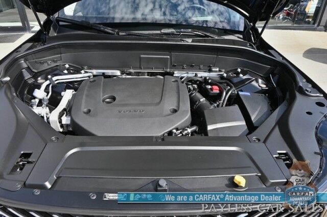2026 Volvo XC90 Ultra Wasilla AK