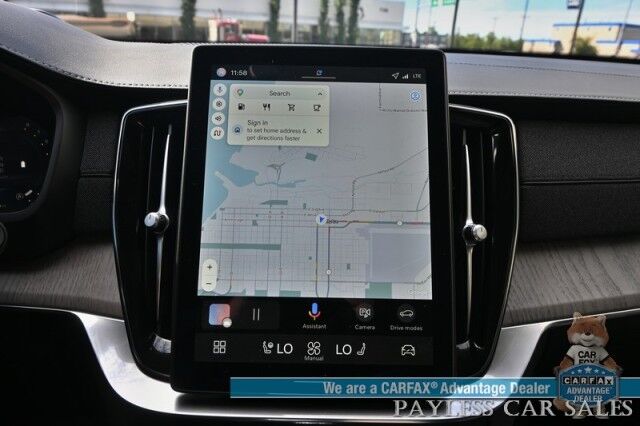 2026 Volvo XC90 Ultra Wasilla AK