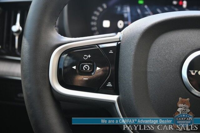 2026 Volvo XC90 Ultra Wasilla AK