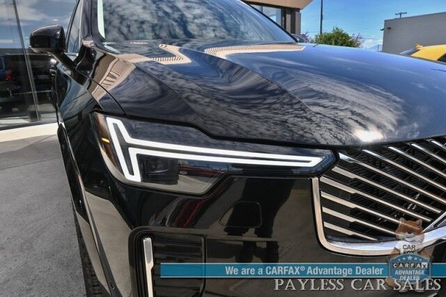 2026 Volvo XC90 Ultra Wasilla AK