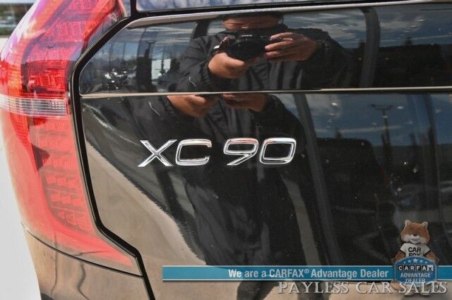 2026 Volvo XC90 Ultra Wasilla AK