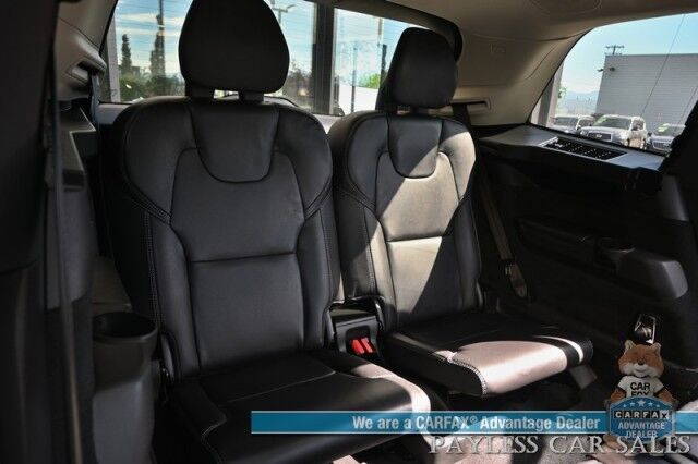 2026 Volvo XC90 Ultra Wasilla AK