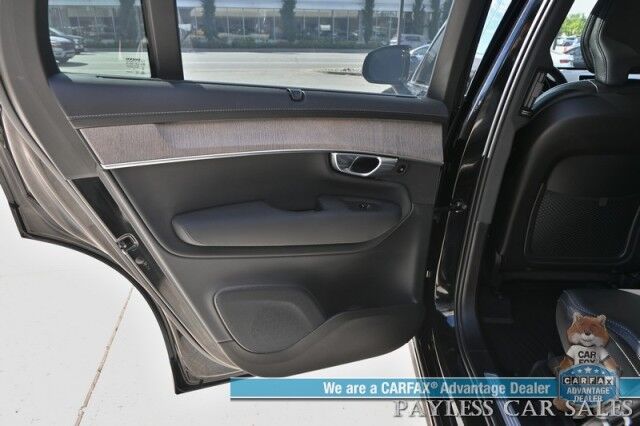 2026 Volvo XC90 Ultra Wasilla AK