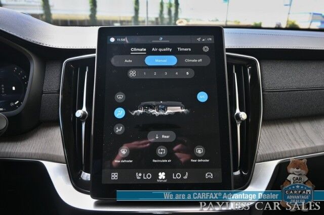 2026 Volvo XC90 Ultra Wasilla AK