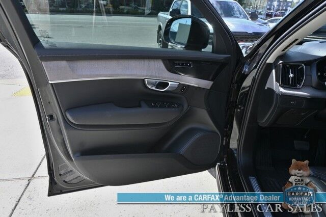 2026 Volvo XC90 Ultra Wasilla AK