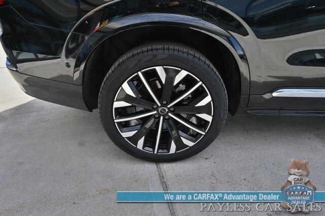 2026 Volvo XC90 Ultra Wasilla AK