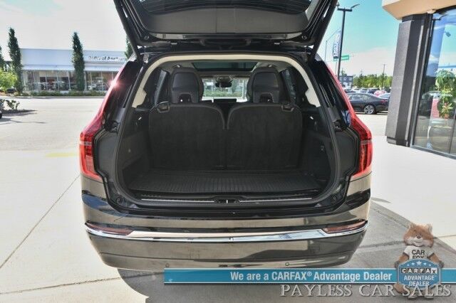 2026 Volvo XC90 Ultra Wasilla AK