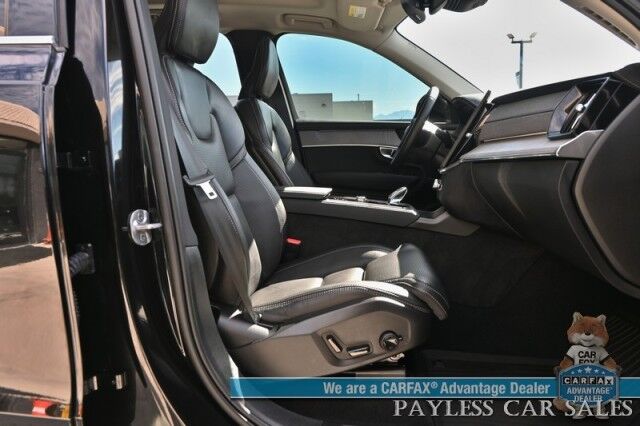 2026 Volvo XC90 Ultra Wasilla AK