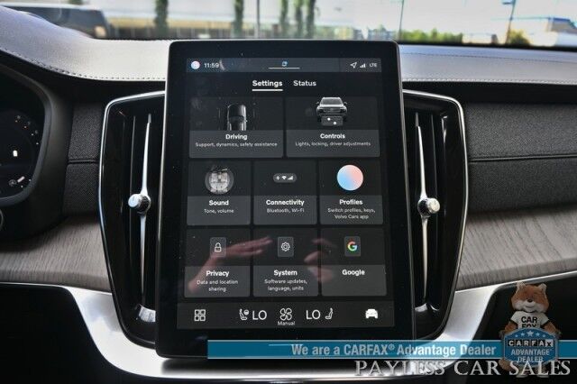 2026 Volvo XC90 Ultra Wasilla AK