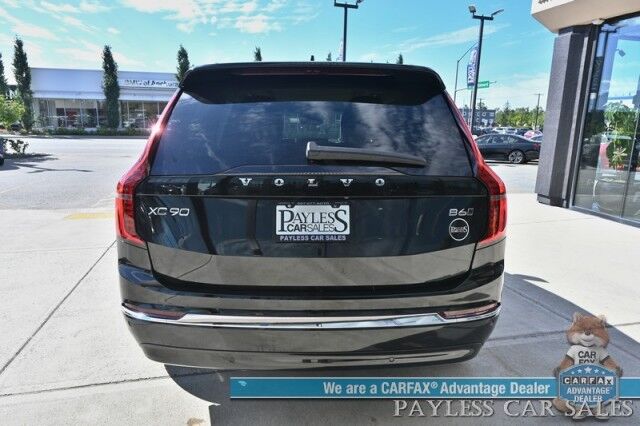 2026 Volvo XC90 Ultra Wasilla AK