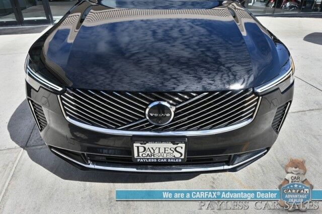 2026 Volvo XC90 Ultra Wasilla AK