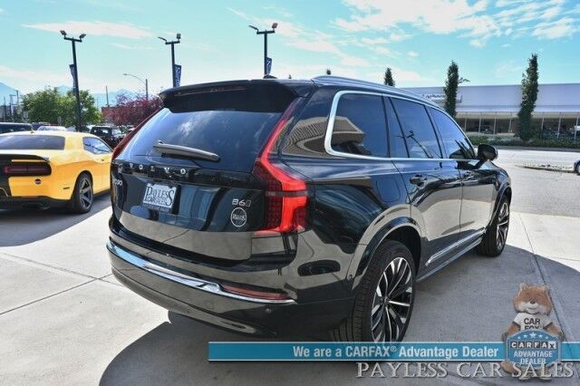 2026 Volvo XC90 Ultra Wasilla AK