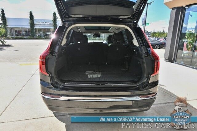 2026 Volvo XC90 Ultra Wasilla AK