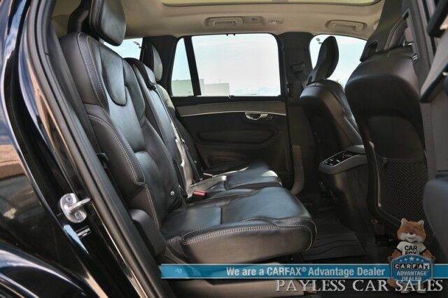 2026 Volvo XC90 Ultra Wasilla AK