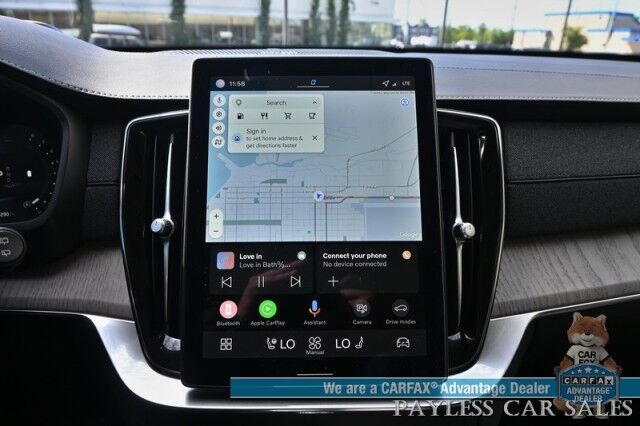 2026 Volvo XC90 Ultra Wasilla AK