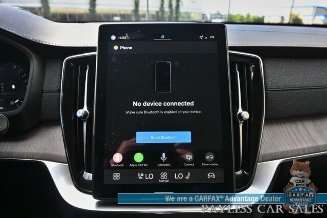 2026 Volvo XC90 Ultra Wasilla AK