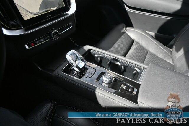 2026 Volvo XC90 Ultra Wasilla AK