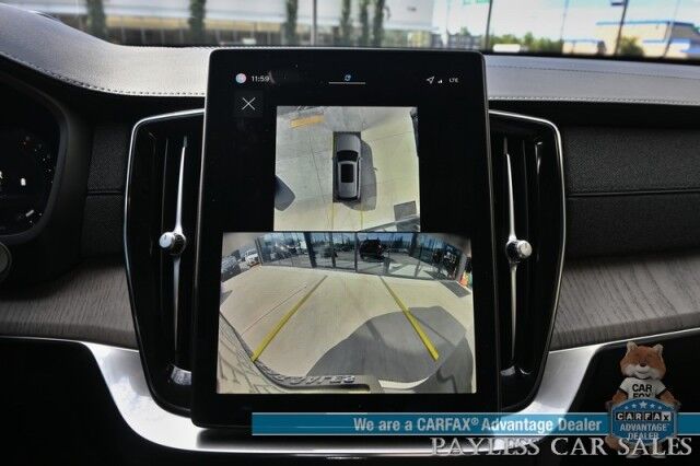 2026 Volvo XC90 Ultra Wasilla AK