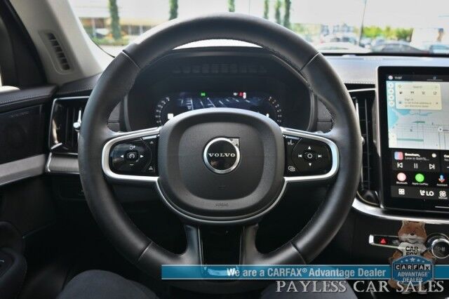 2026 Volvo XC90 Ultra Wasilla AK
