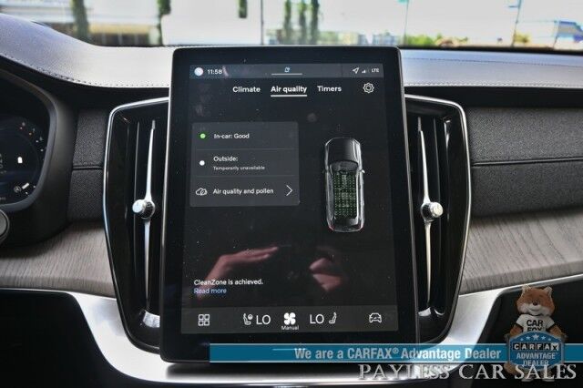 2026 Volvo XC90 Ultra Wasilla AK