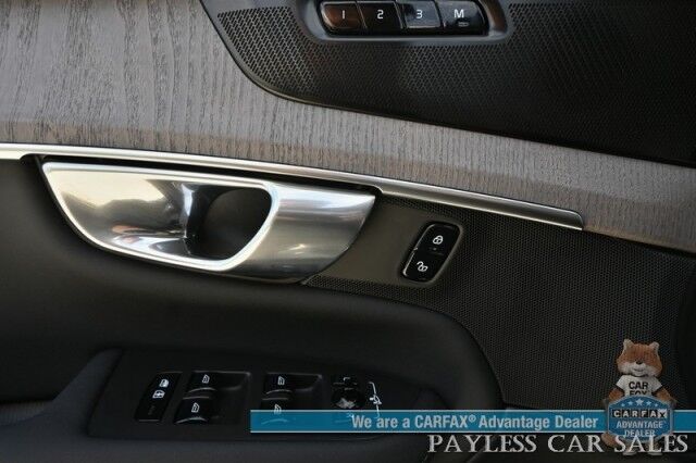 2026 Volvo XC90 Ultra Wasilla AK