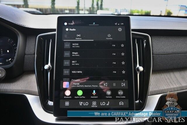 2026 Volvo XC90 Ultra Wasilla AK