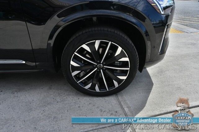 2026 Volvo XC90 Ultra Wasilla AK