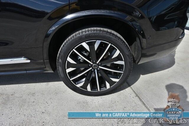 2026 Volvo XC90 Ultra Wasilla AK