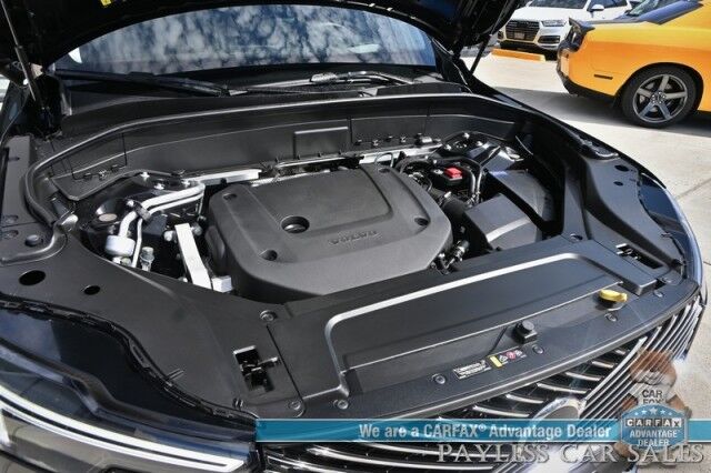 2026 Volvo XC90 Ultra Wasilla AK