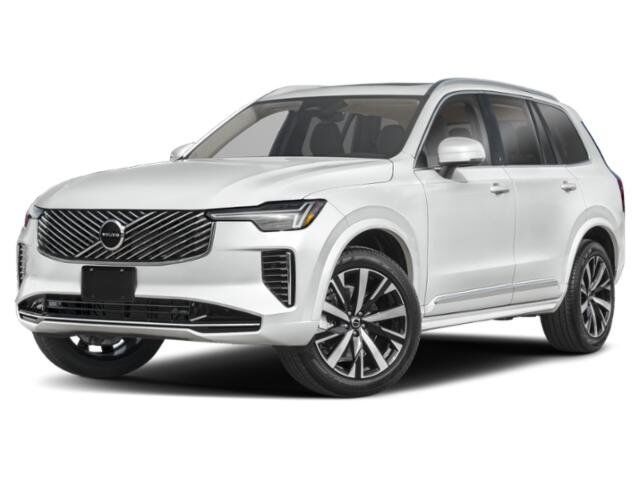 2026 Volvo XC90 Ultra