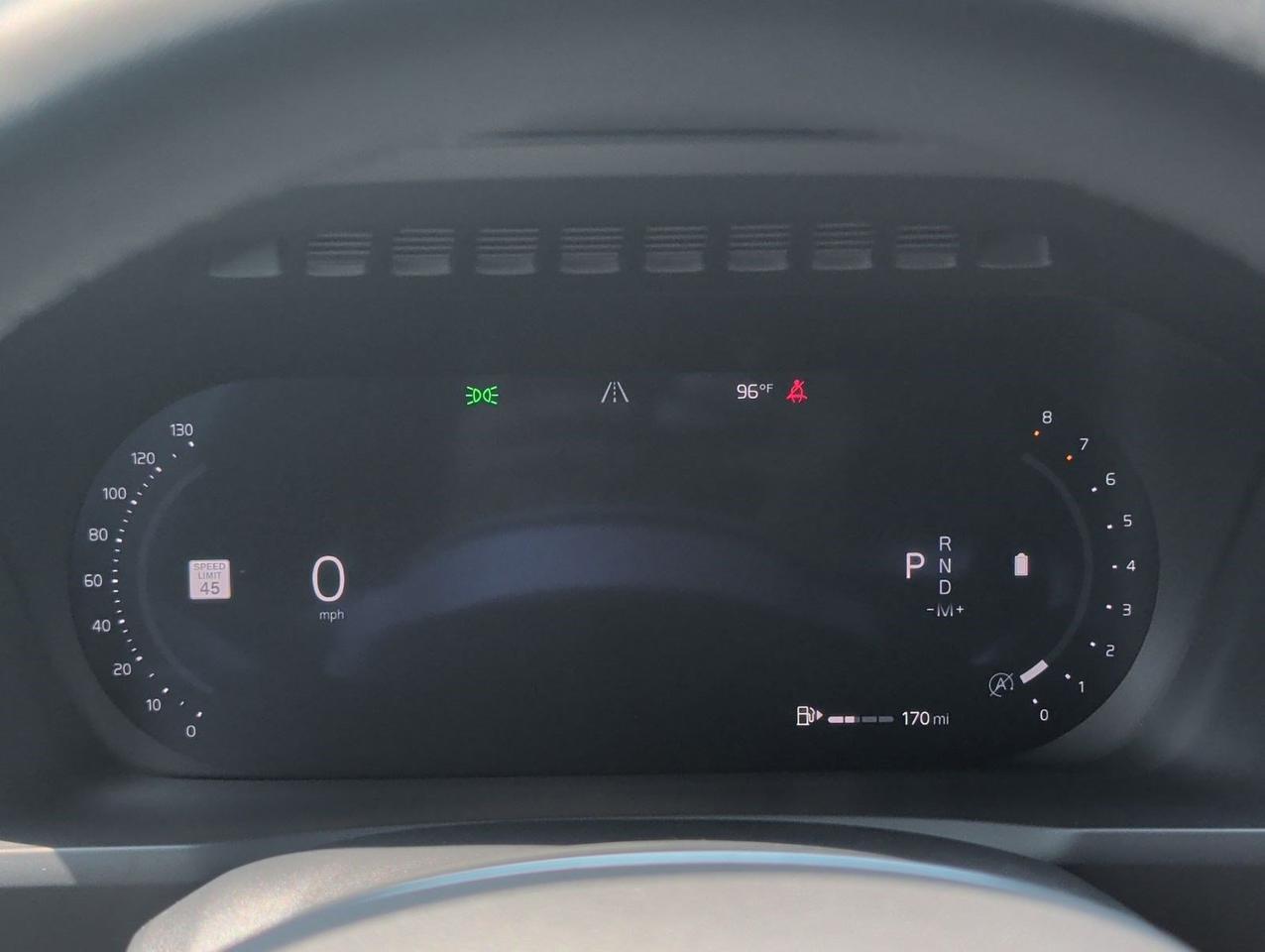 2026 Volvo XC90 Ultra San Juan TX