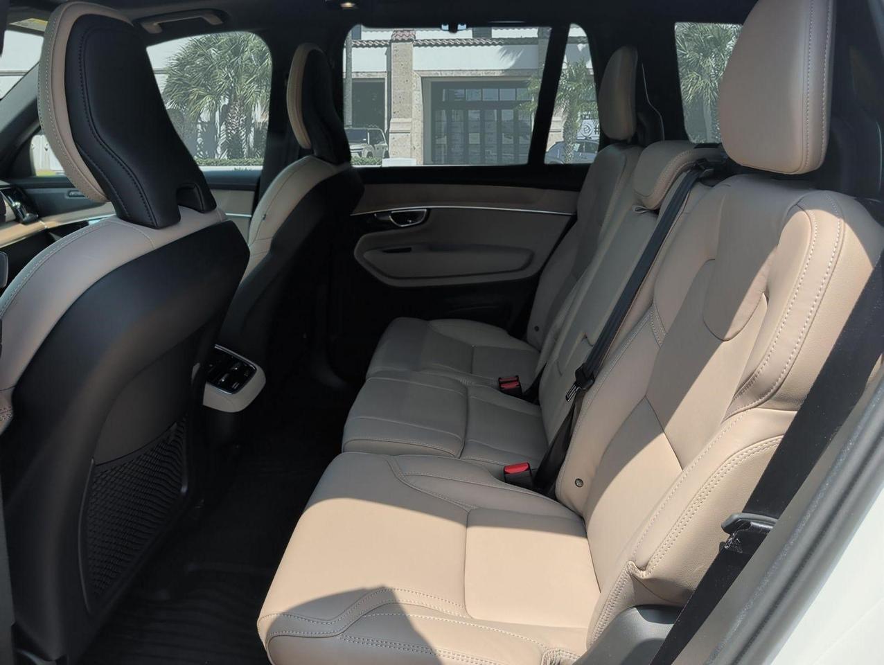 2026 Volvo XC90 Ultra San Juan TX