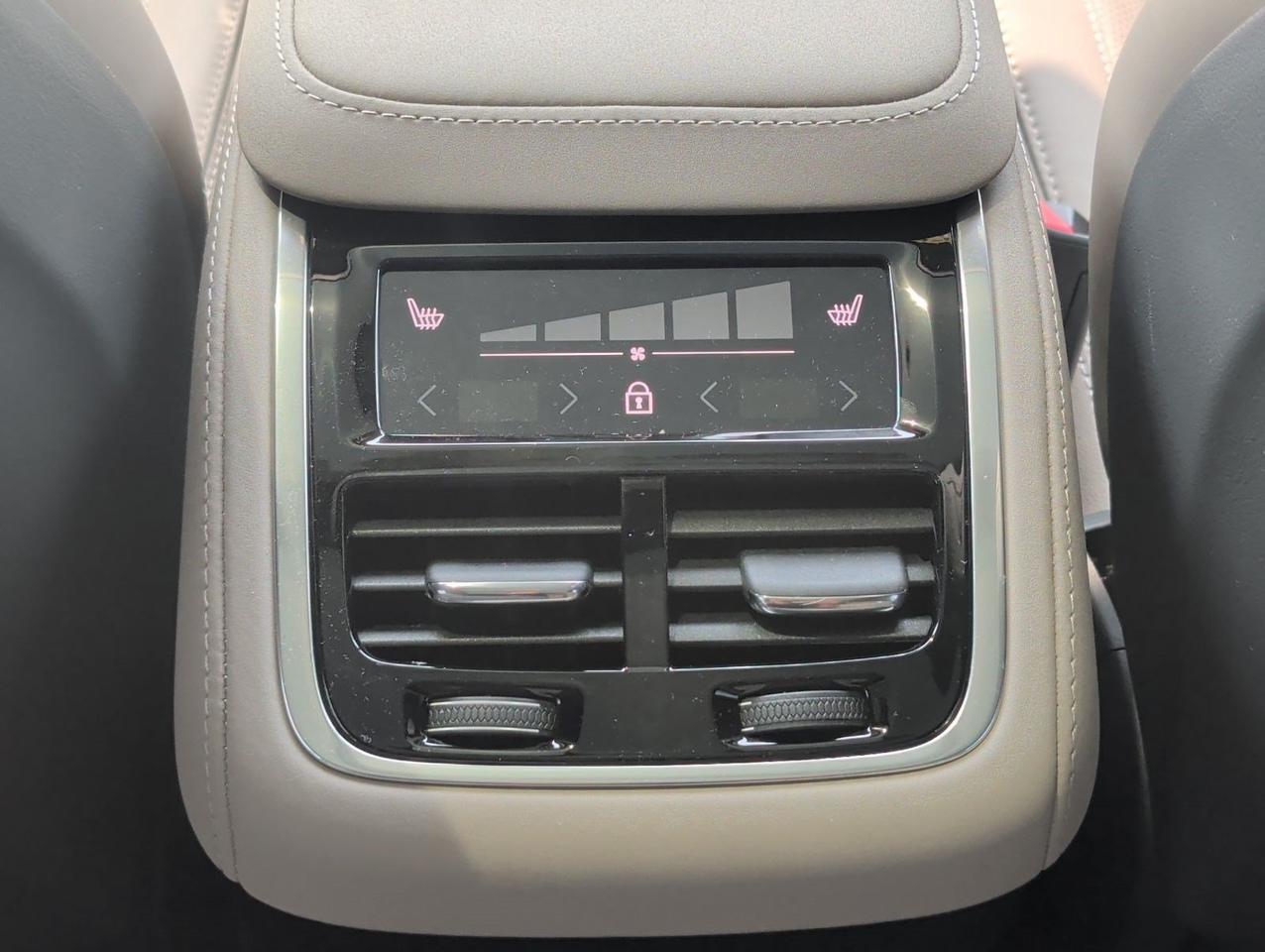 2026 Volvo XC90 Ultra San Juan TX