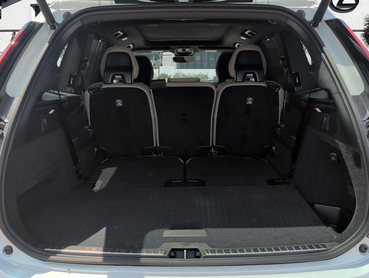 2026 Volvo XC90 Ultra San Juan TX